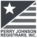 Perry Johnson Registrars, Inc. logo