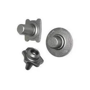 Forged steel blanks
